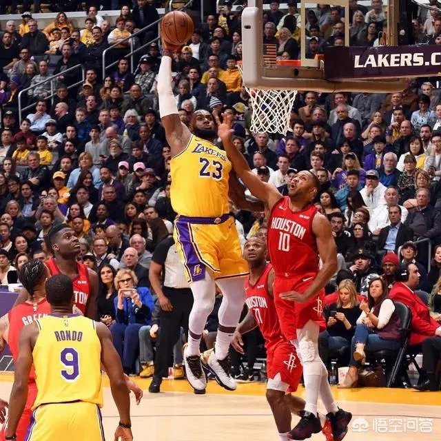 如果NBA这个赛季是詹姆斯湖人和猛龙打总决赛，詹姆斯湖人会夺冠吗？