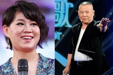 沈春阳郭德纲是什么关系两人长得非常相似