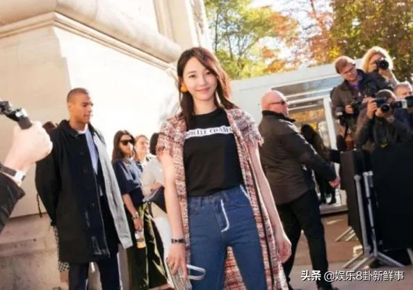 白百何怎么火的