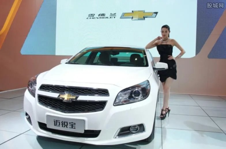 雪佛兰traverse价格是多少 新车最新价格一览