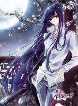 天降贤淑男人物