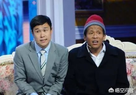 你认为徐峥、黄渤、沈腾、岳云鹏、宋小宝、小沈阳、大鹏等人,谁是“搞笑之王”?