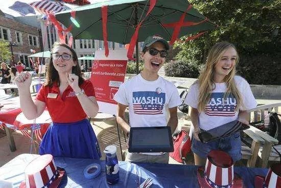 美国大选什么走向？为什么特朗普说：如败选，拒绝和平移交权力？