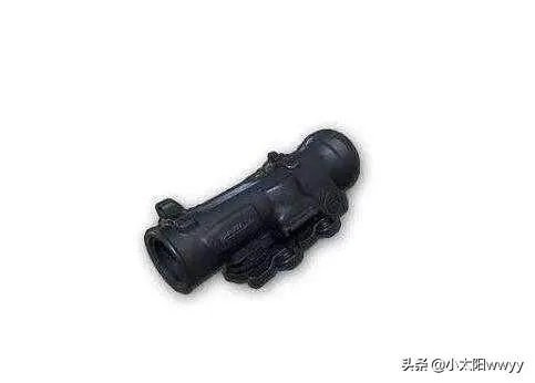 为什么大神要把6倍镜调到3倍,那6倍镜岂不是很鸡肋?