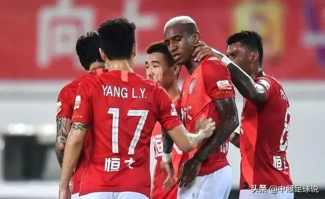 浦和红钻队与广州恒大，谁的后劲更足？