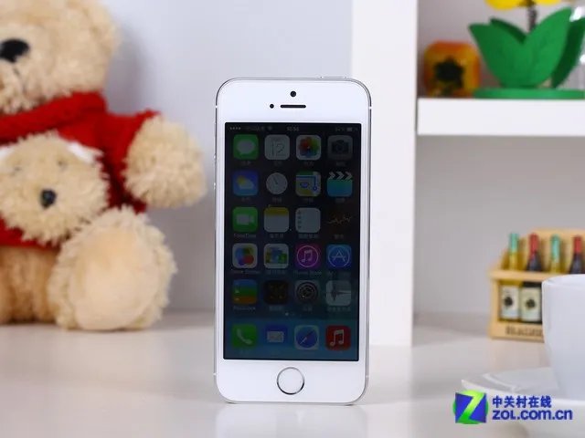 港版价格依旧低 苹果iPhone 5s报价平稳