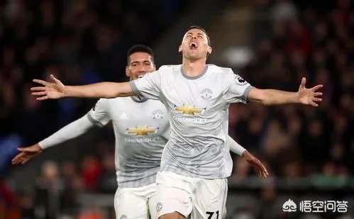 曼联客场对水晶宫的比赛，你觉得表现怎么样？