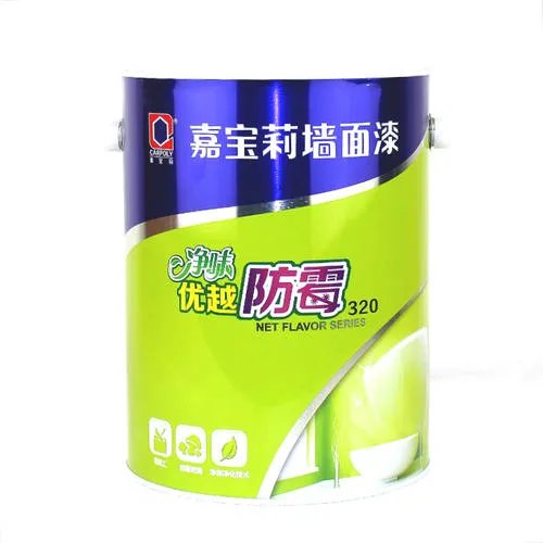 油漆加盟什么品牌好？油漆十大品牌