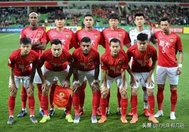 浦和红钻队与广州恒大，谁的后劲更足？