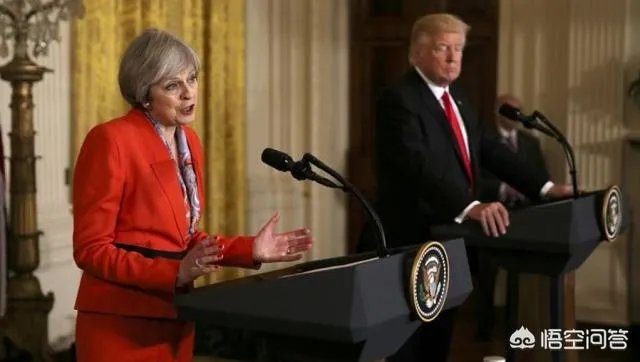 伊朗危机明明是美国伊朗对垒，为什么英国也要参合？