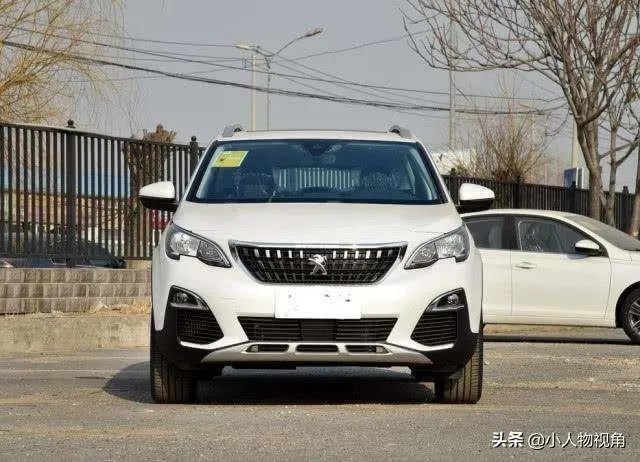 标致车不差，为什么不把国内车主组织起来，宣传口碑？