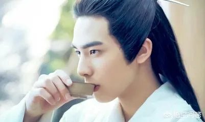 《凤囚凰》中北魏篇容止为何性情大变?