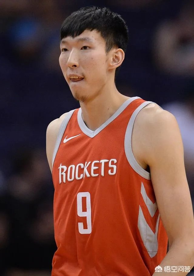 火箭为什么裁掉周琦？他的火箭生涯表现如何？