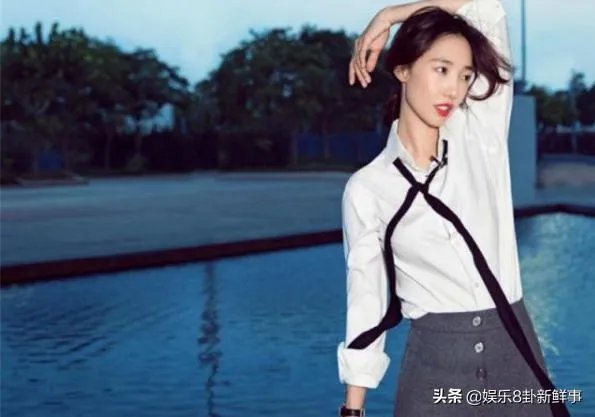 白百何怎么火的