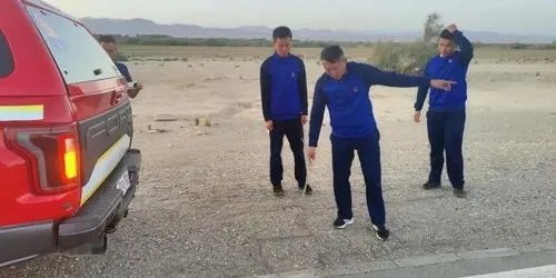 在青海失联高校教师已找到,她是如何被警方找到的?