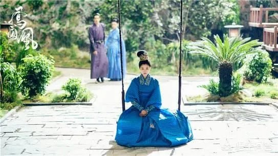 《凤囚凰》中北魏篇容止为何性情大变?