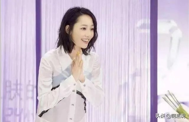 白百何怎么火的