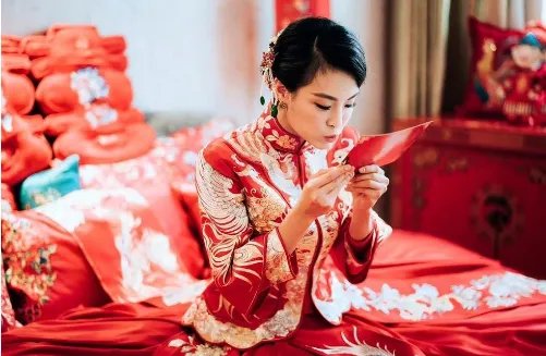 吴敏霞结婚了吗?