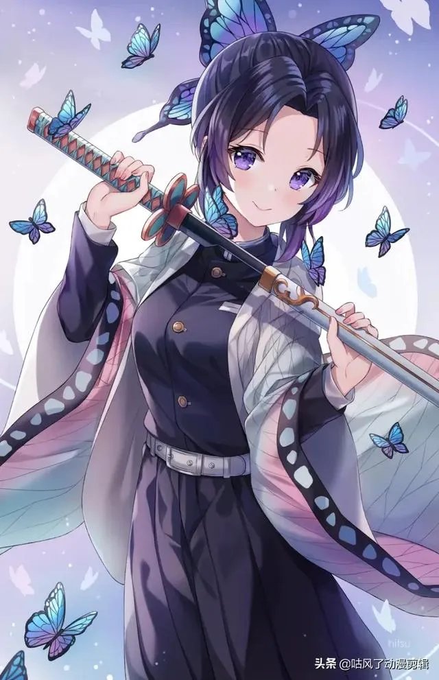 如何评价《鬼灭之刃》第204话？