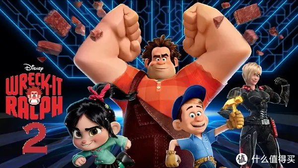 2018年要看的欧美大片全在这儿了！（7-12月份）