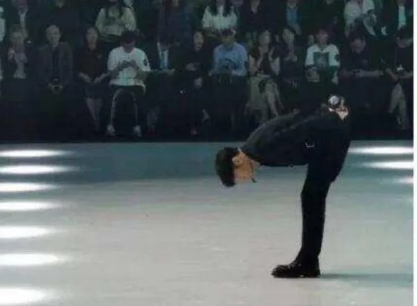 如何看待李荣浩说我只是个做音乐的这件事？