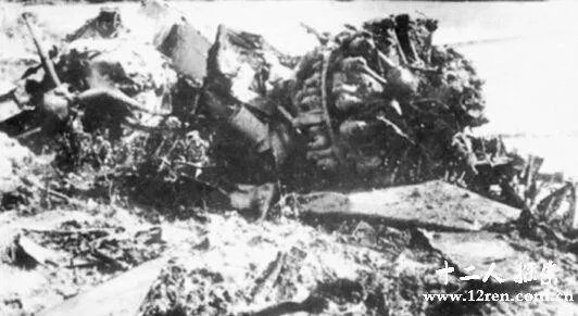 盘点：建国后中国共击落多少外国入侵飞机