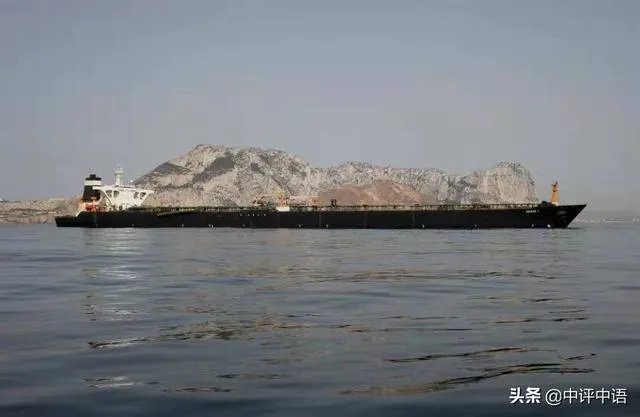 伊朗危机明明是美国伊朗对垒，为什么英国也要参合？