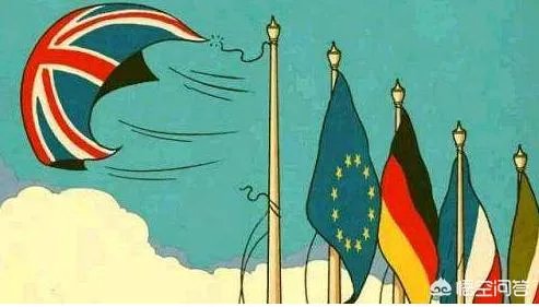 伊朗危机明明是美国伊朗对垒，为什么英国也要参合？