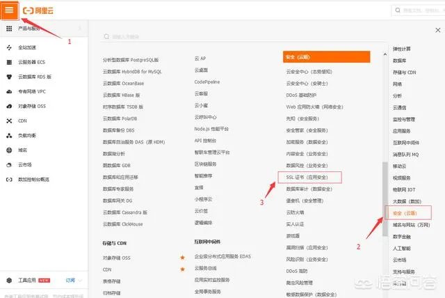 SSL证书申请，SSL证书哪里申请？怎么获得SSL证书？