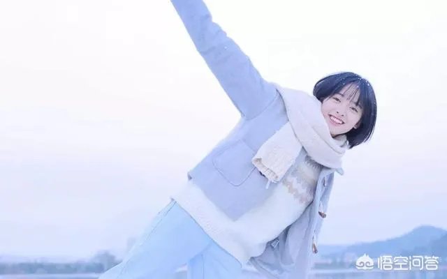 沈月在娱乐圈是一种怎样的存在?