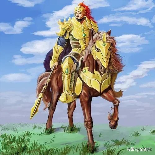 《水浒传》中谁武力最强？