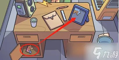 脑洞大侦探办公室攻略