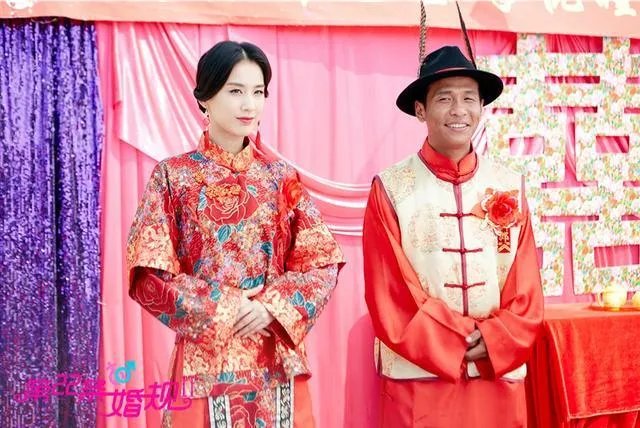 电视剧《男人四十要出嫁》和电视剧《第22条婚规2》这两部剧有什么不同？