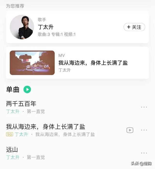 乐评人丁太升的歌怎么样？为何他能评论国内知名音乐人？