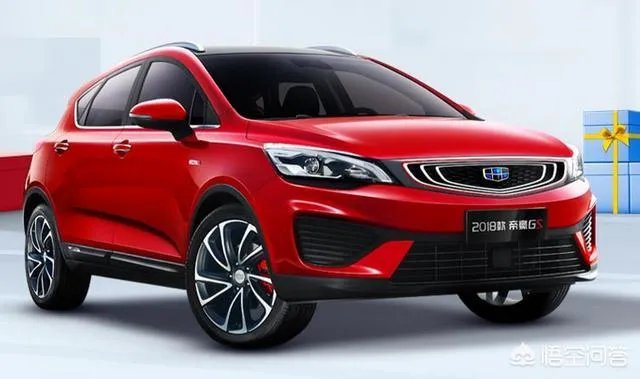 有哪些性价比较高的SUV汽车推荐？