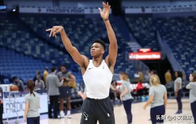 字母弟在湖人的年薪只有7万美元，够他在美国生活一年吗？