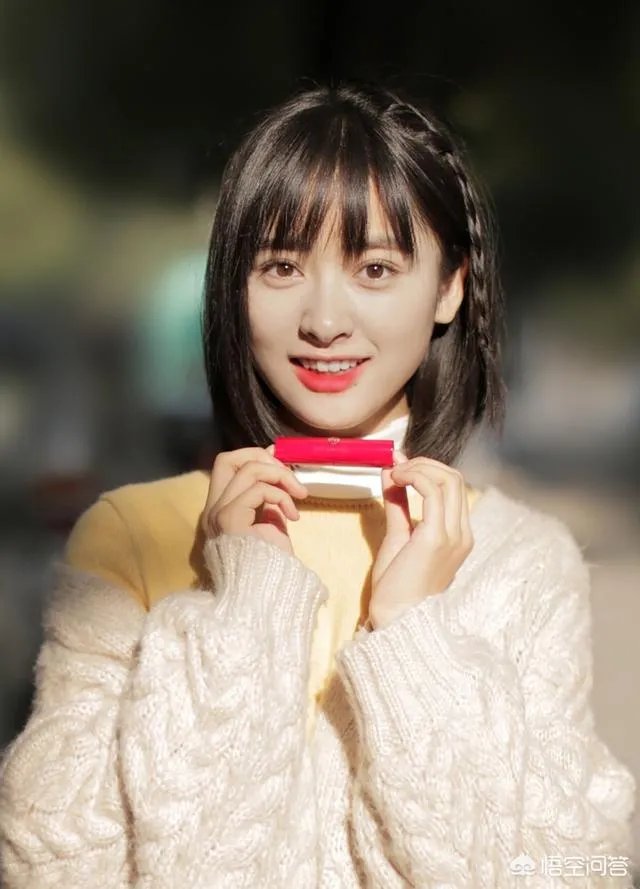 沈月在娱乐圈是一种怎样的存在?