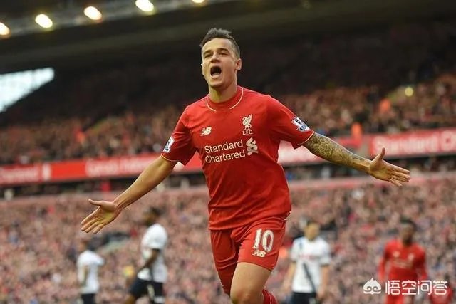 在利物浦，拉拉纳能接过库蒂尼奥的枪吗？