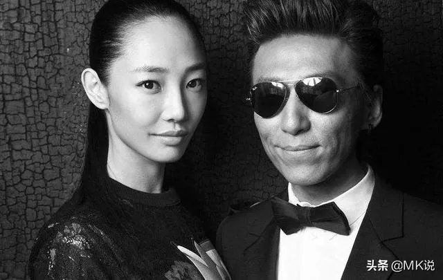 白百何怎么火的