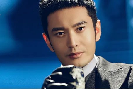 黄晓明《中餐厅》惹怒众人,被秦海璐狂怼,杨紫当时是何表情?