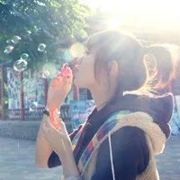 静态个性女生头像