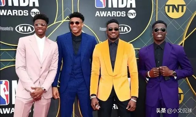 字母弟在湖人的年薪只有7万美元，够他在美国生活一年吗？