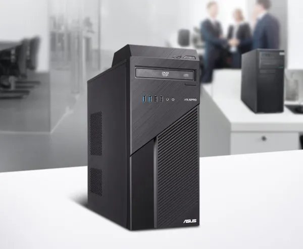 华硕商用台式电脑怎么样?好用吗??