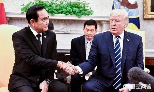 美国发声要求泰国立即宣布投票结果，是在向军政府施压，让巴育尽快放权吗？