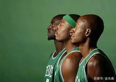 当年雷阿伦为什么宁愿降薪加盟热火，也不愿和凯尔特人续约？