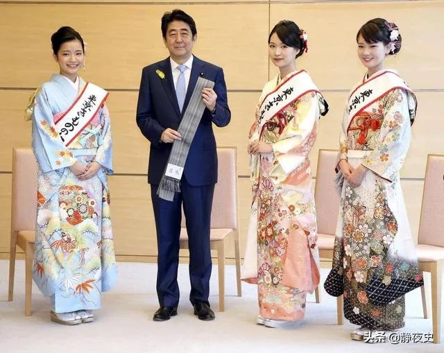 安倍提出辞职后，为什么还要与特朗普进行最后一次沟通？