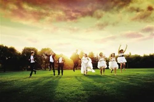 婚庆视频制作 最全解析注意事项