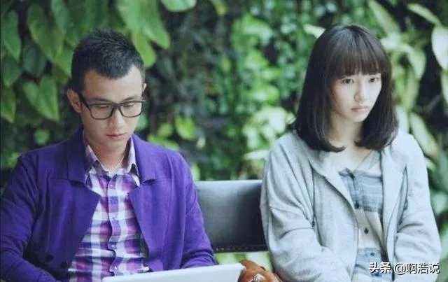 白百何怎么火的