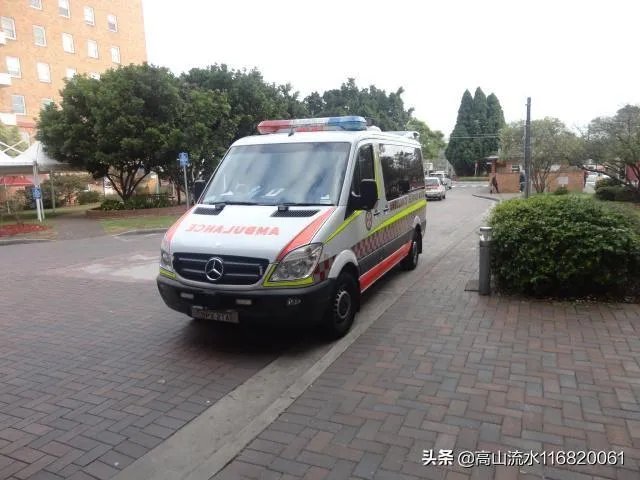 突发，澳大利亚断网，这是怎么回事？