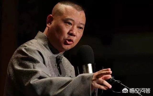 王自健当初曾力挺郭德纲，后来为什么又翻脸？